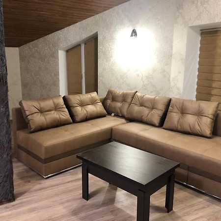 Sartawi.Apartment Sumy Exteriér fotografie