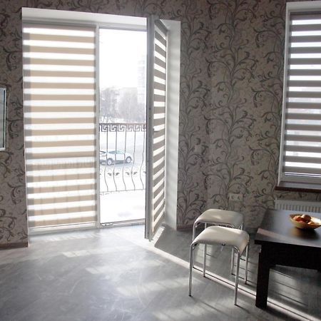 Sartawi.Apartment Sumy Exteriér fotografie