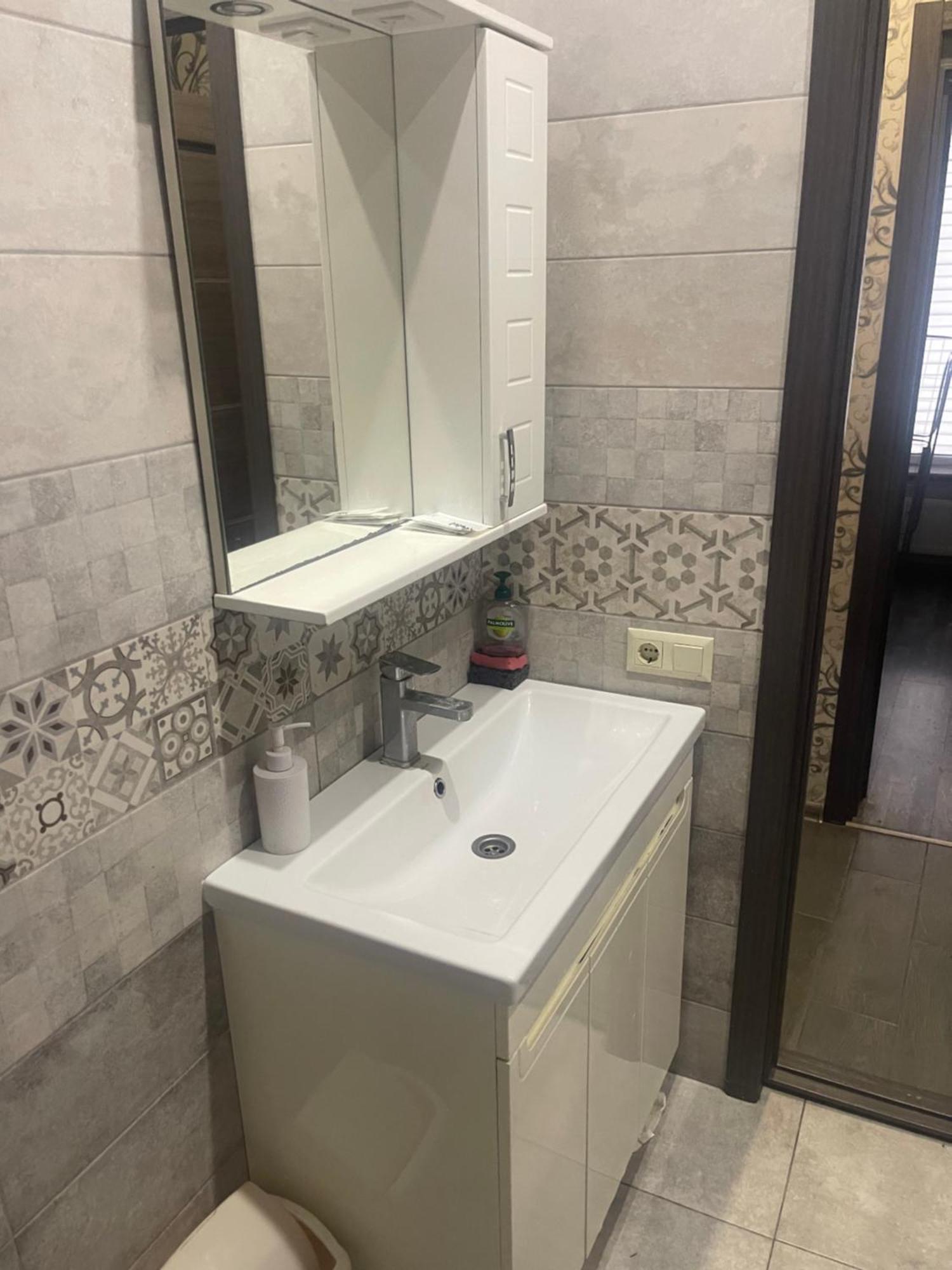 Sartawi.Apartment Sumy Exteriér fotografie