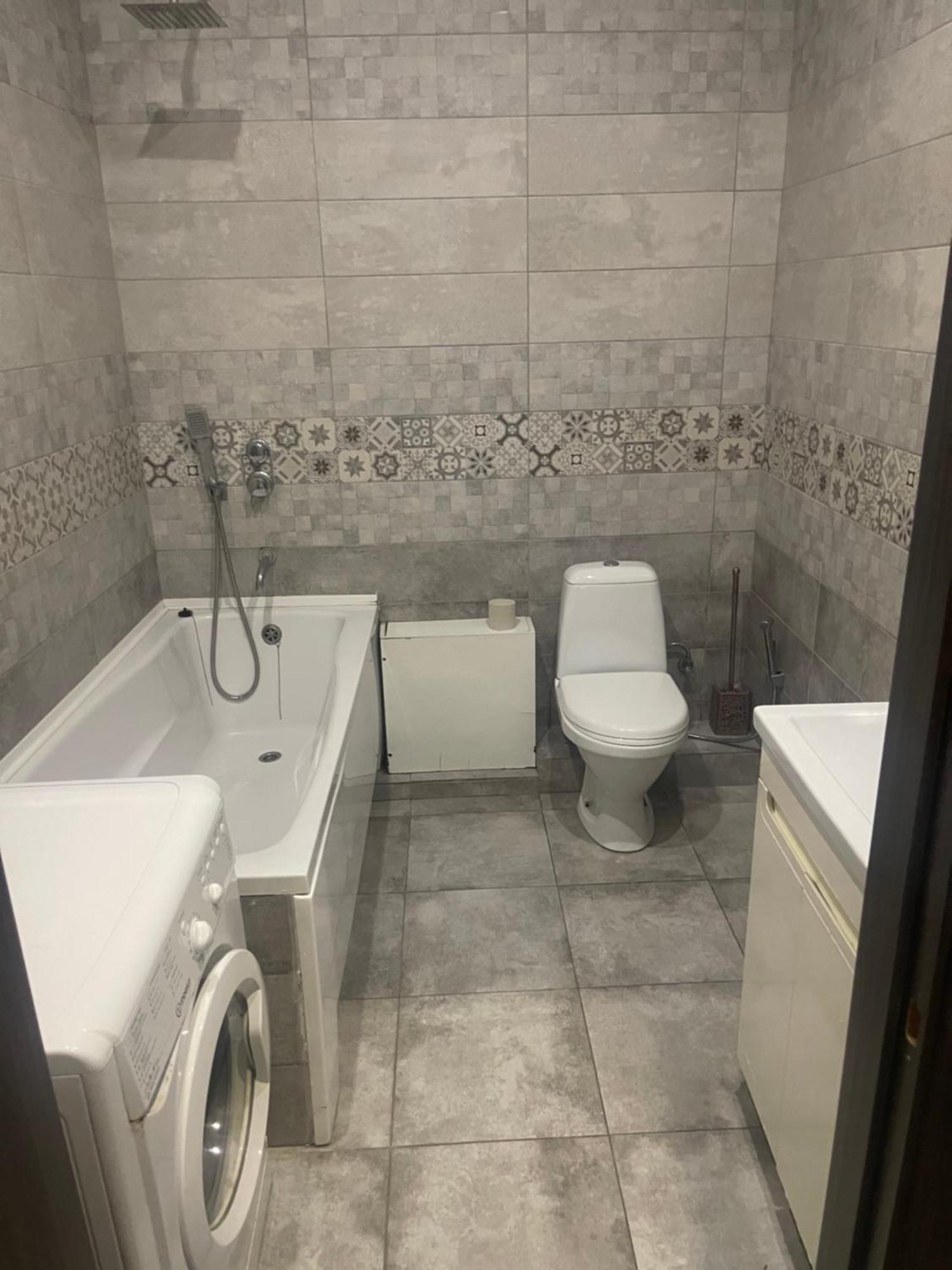 Sartawi.Apartment Sumy Exteriér fotografie