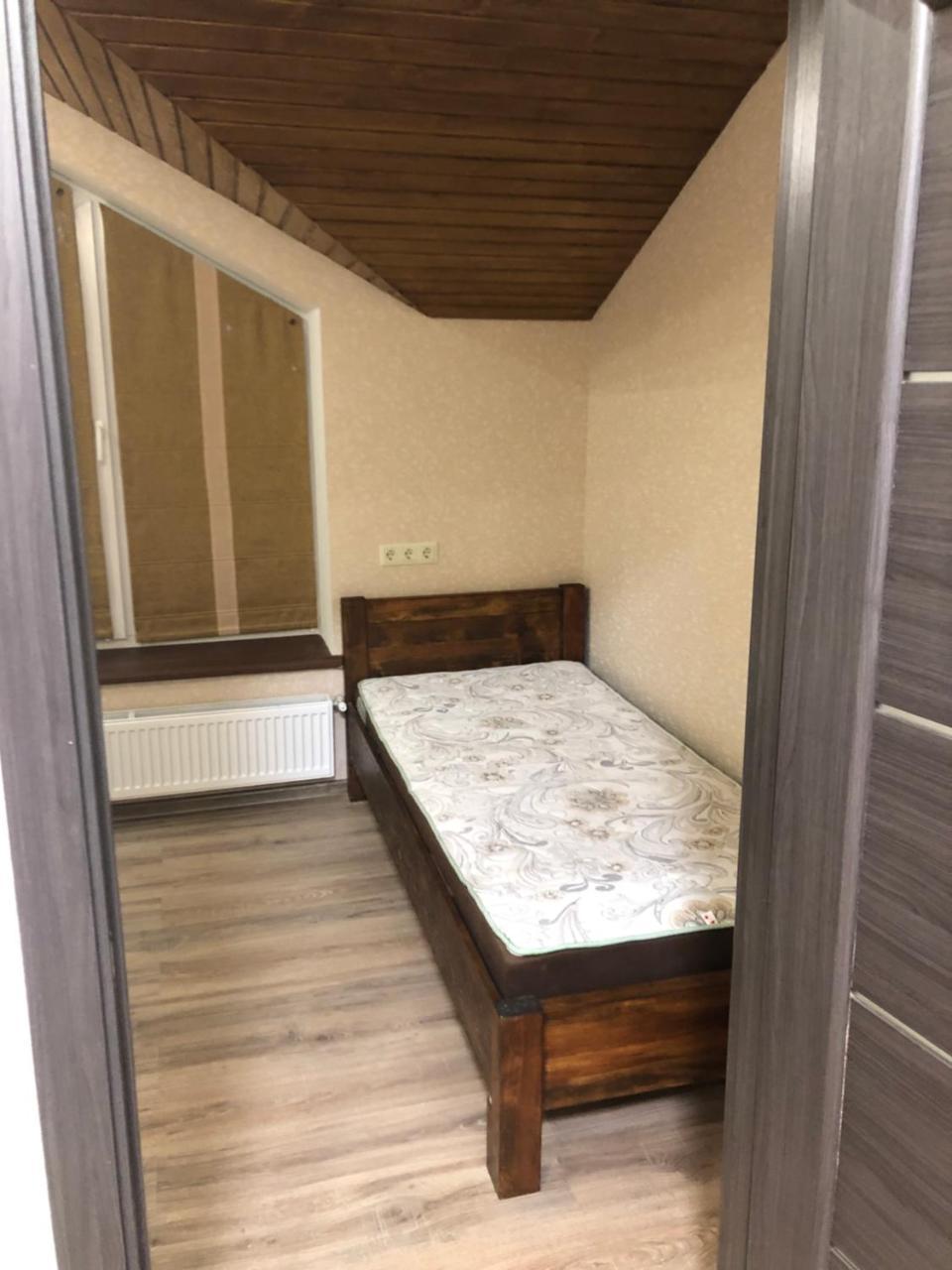 Sartawi.Apartment Sumy Exteriér fotografie
