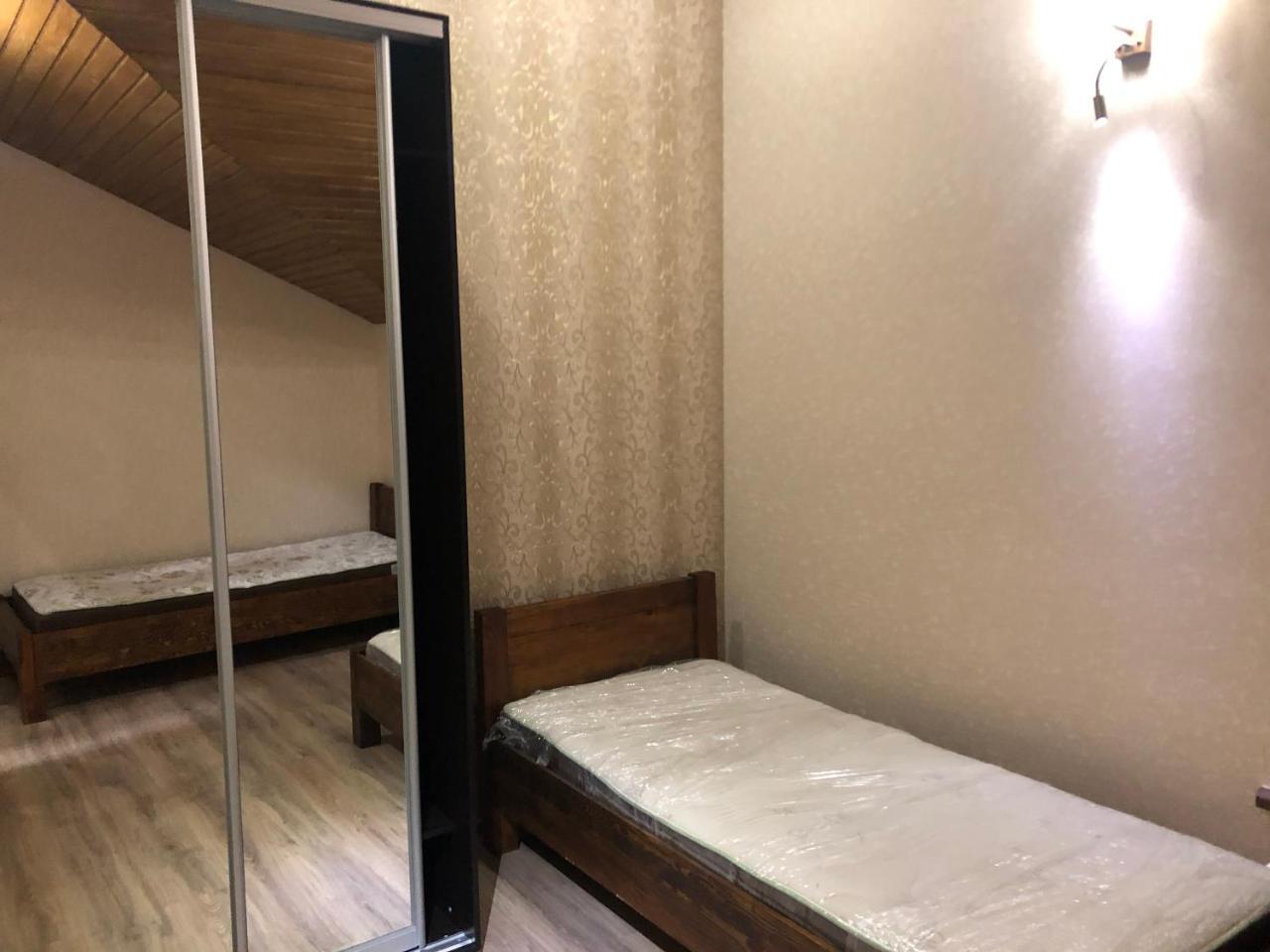 Sartawi.Apartment Sumy Exteriér fotografie