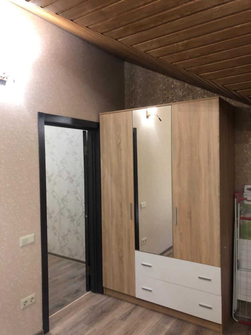 Sartawi.Apartment Sumy Exteriér fotografie
