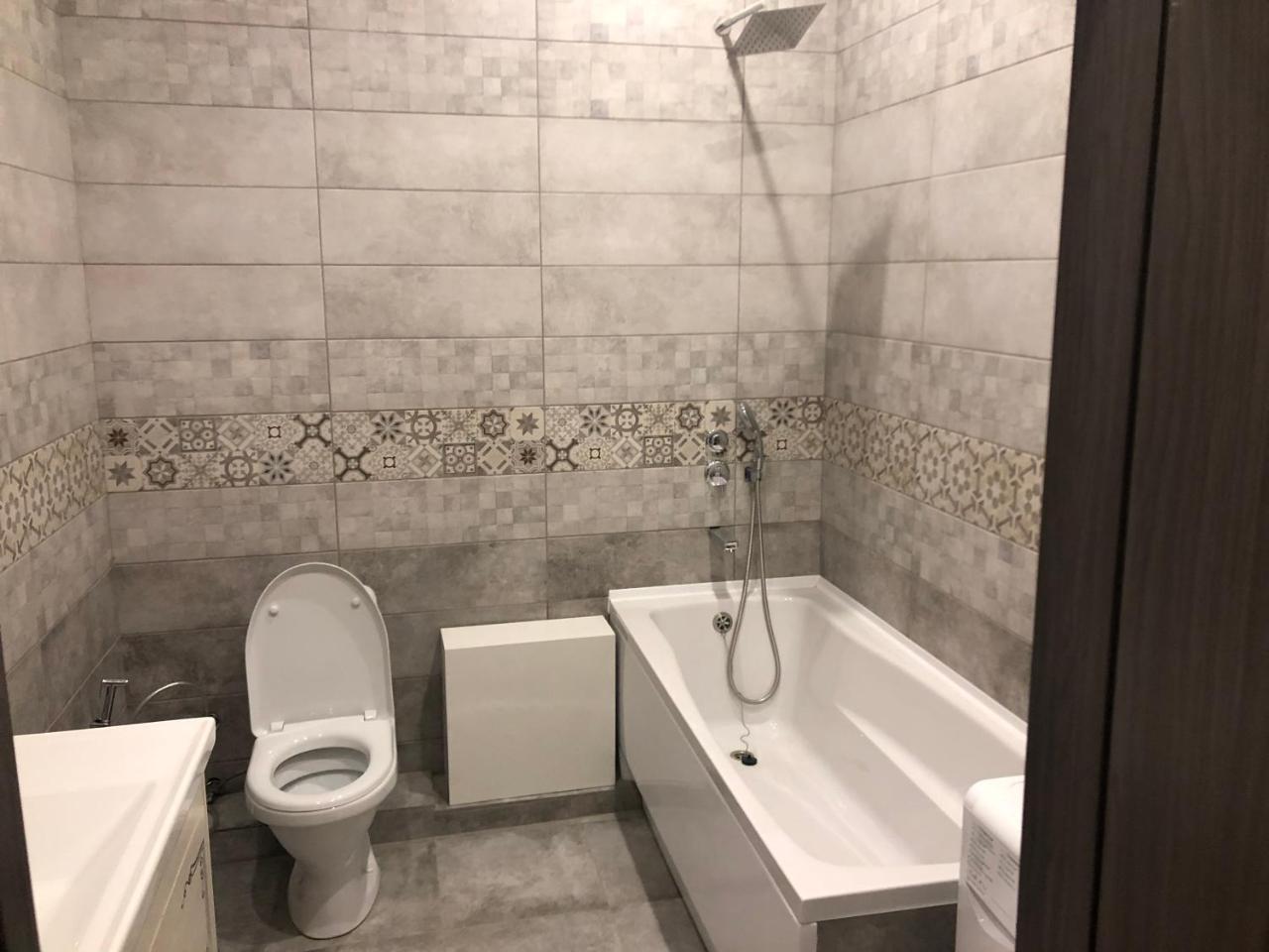 Sartawi.Apartment Sumy Exteriér fotografie