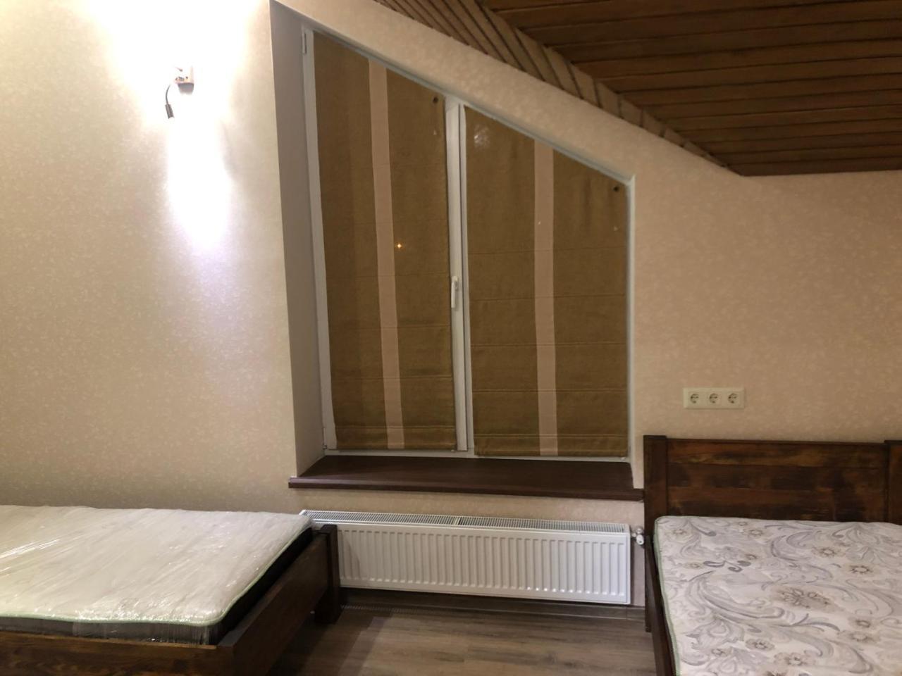 Sartawi.Apartment Sumy Exteriér fotografie