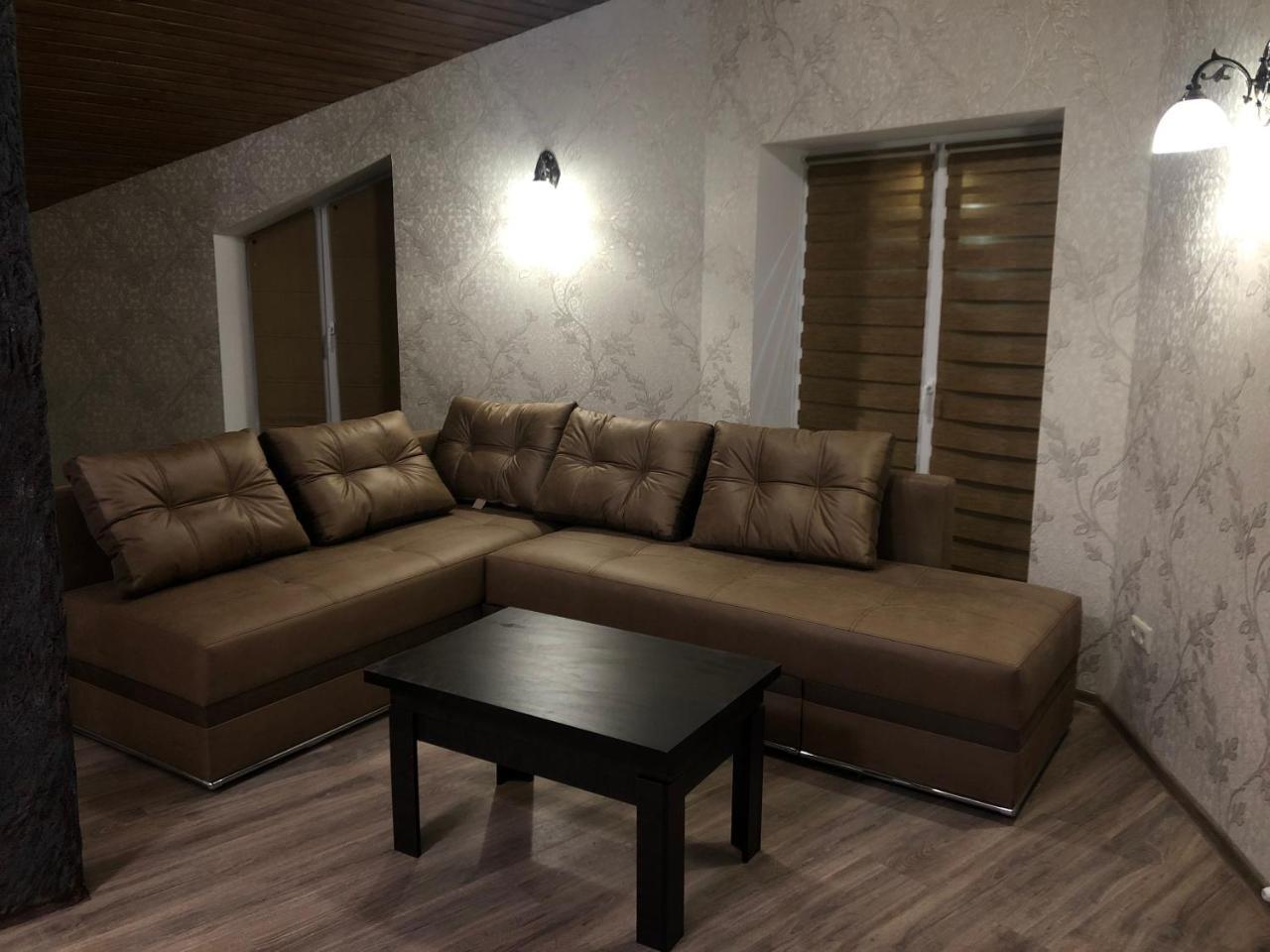 Sartawi.Apartment Sumy Exteriér fotografie