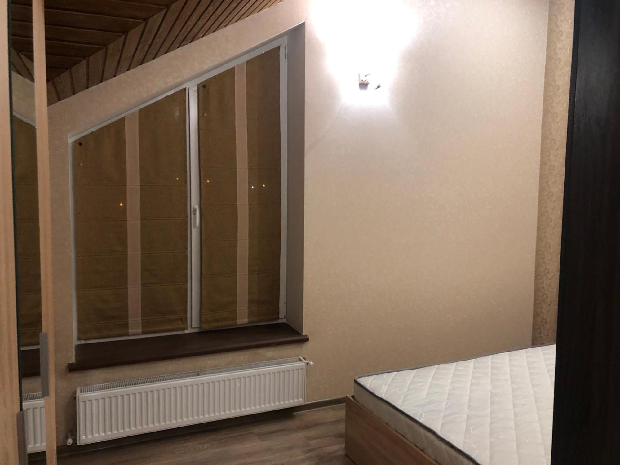 Sartawi.Apartment Sumy Exteriér fotografie
