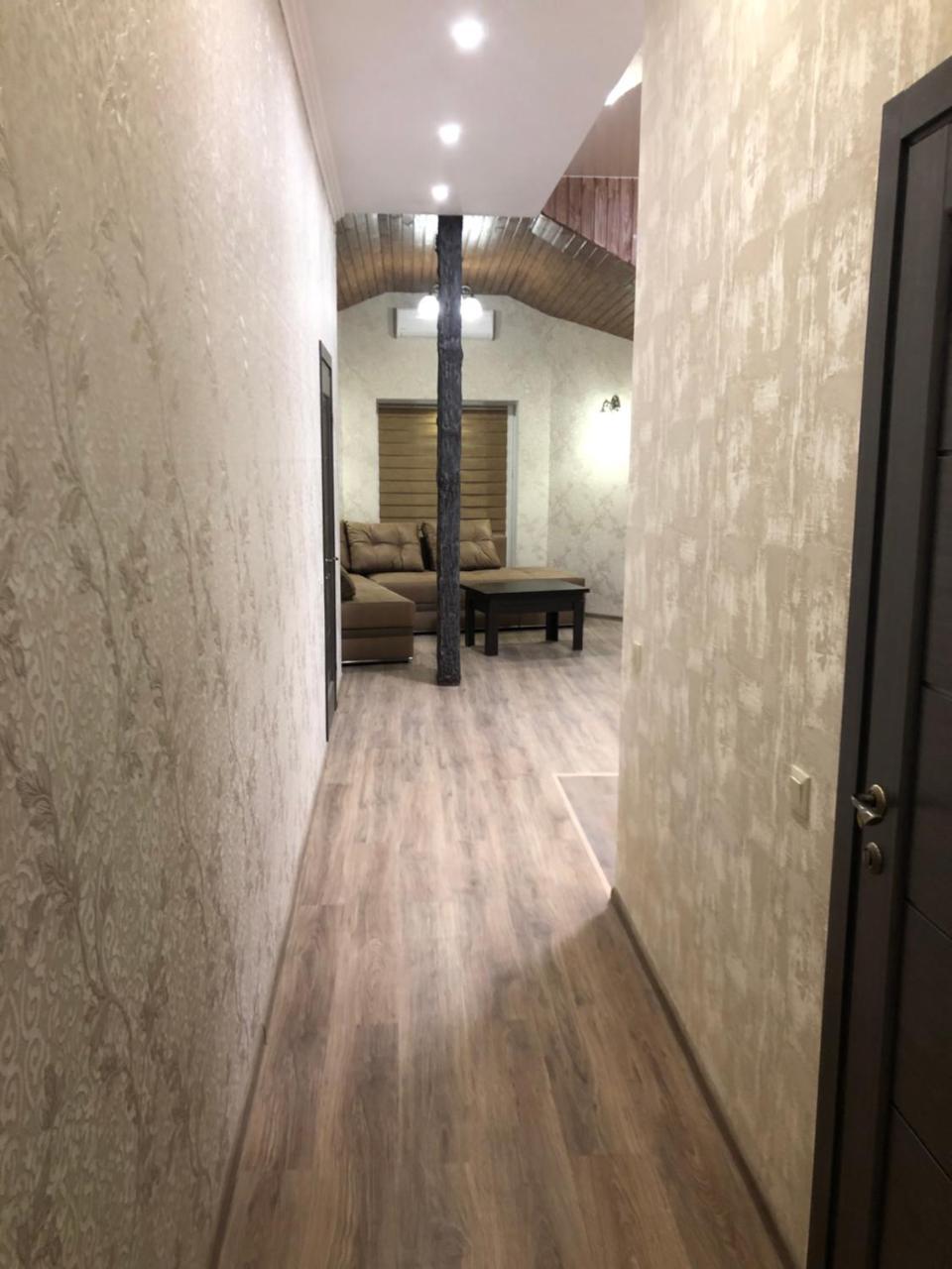 Sartawi.Apartment Sumy Exteriér fotografie