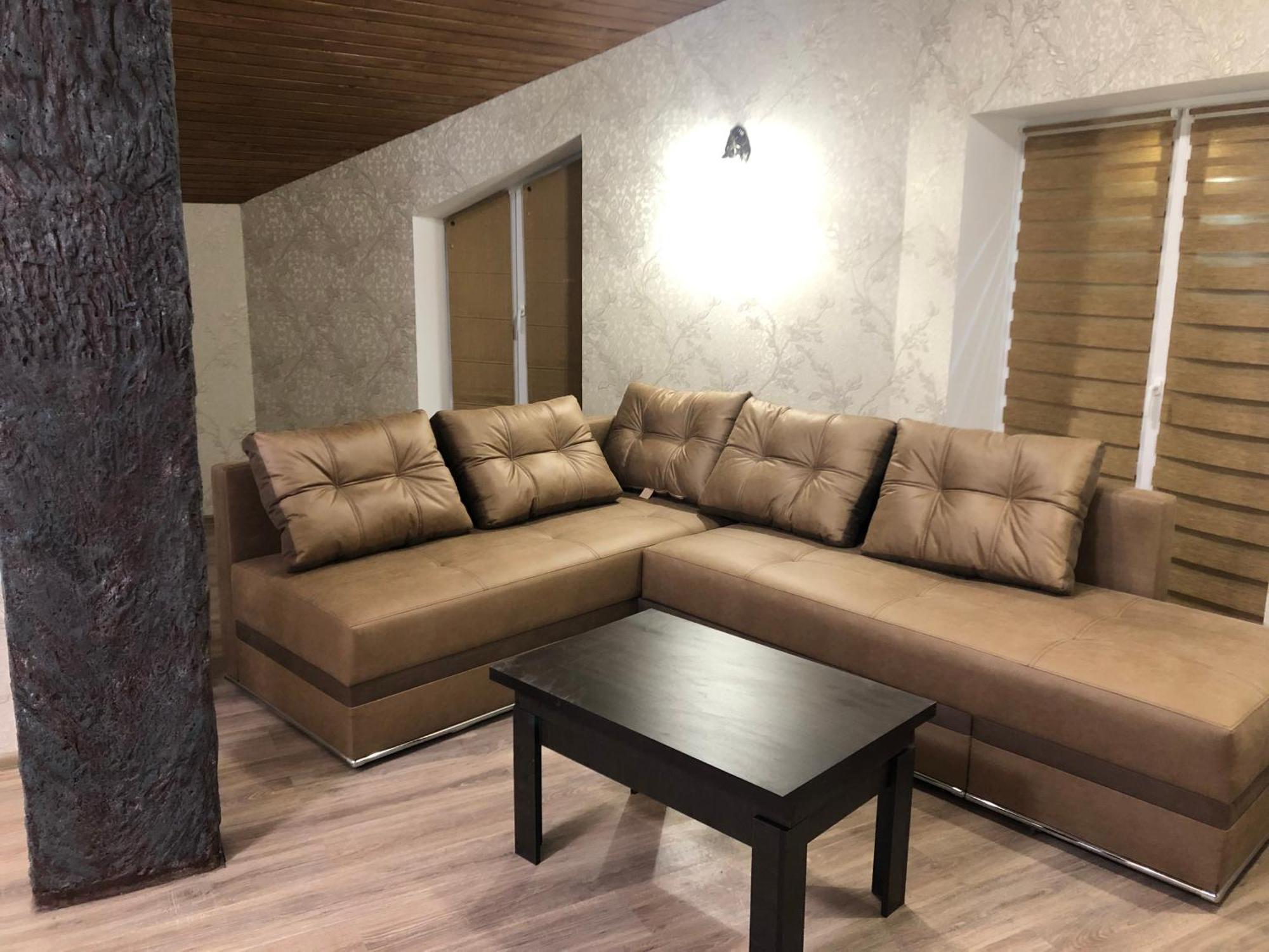 Sartawi.Apartment Sumy Exteriér fotografie