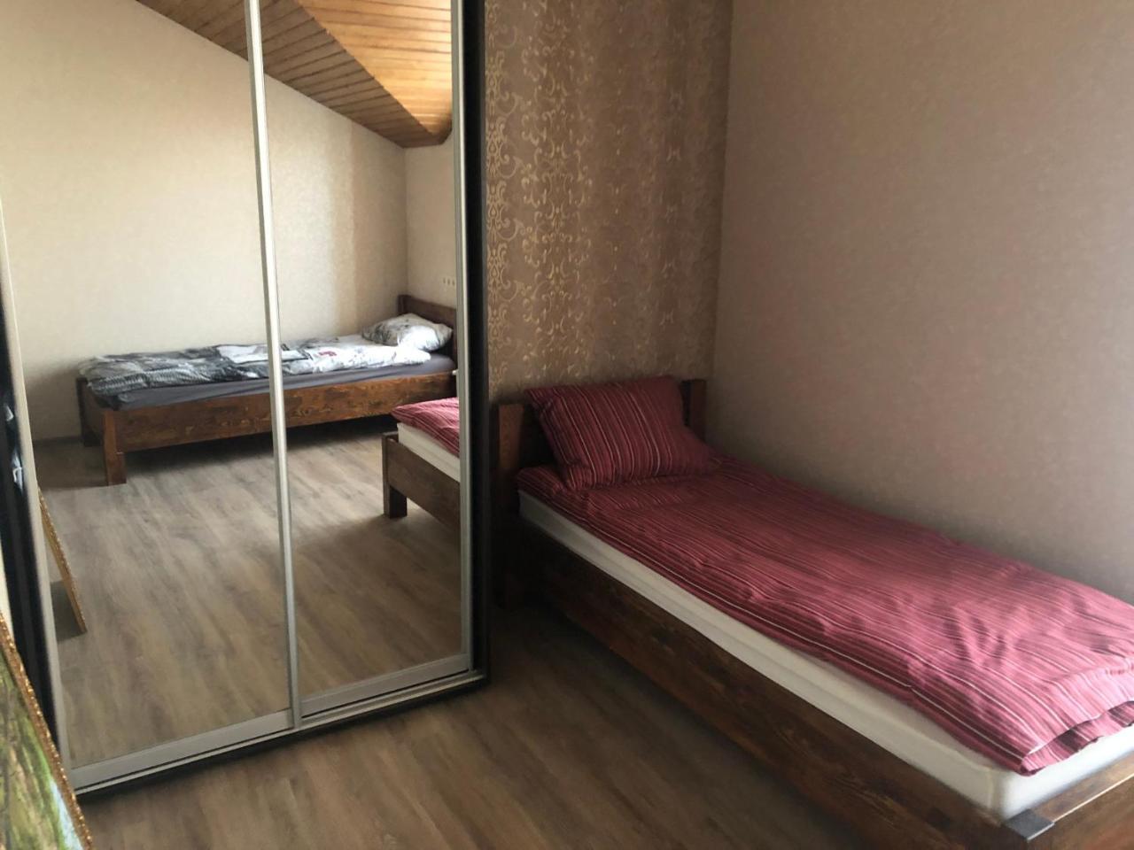 Sartawi.Apartment Sumy Exteriér fotografie