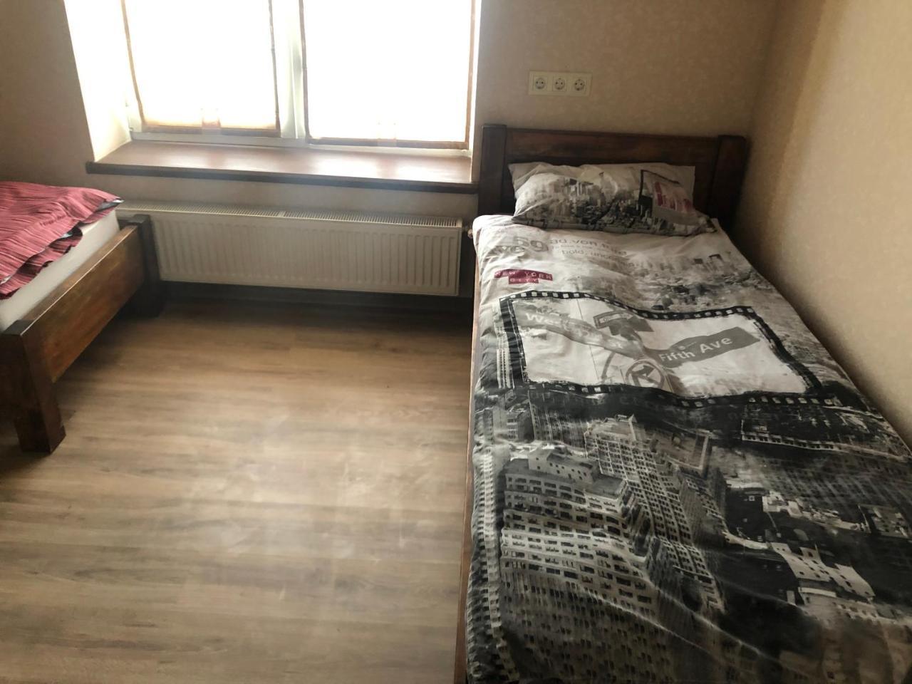 Sartawi.Apartment Sumy Exteriér fotografie