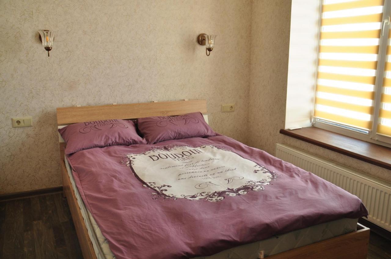 Sartawi.Apartment Sumy Exteriér fotografie