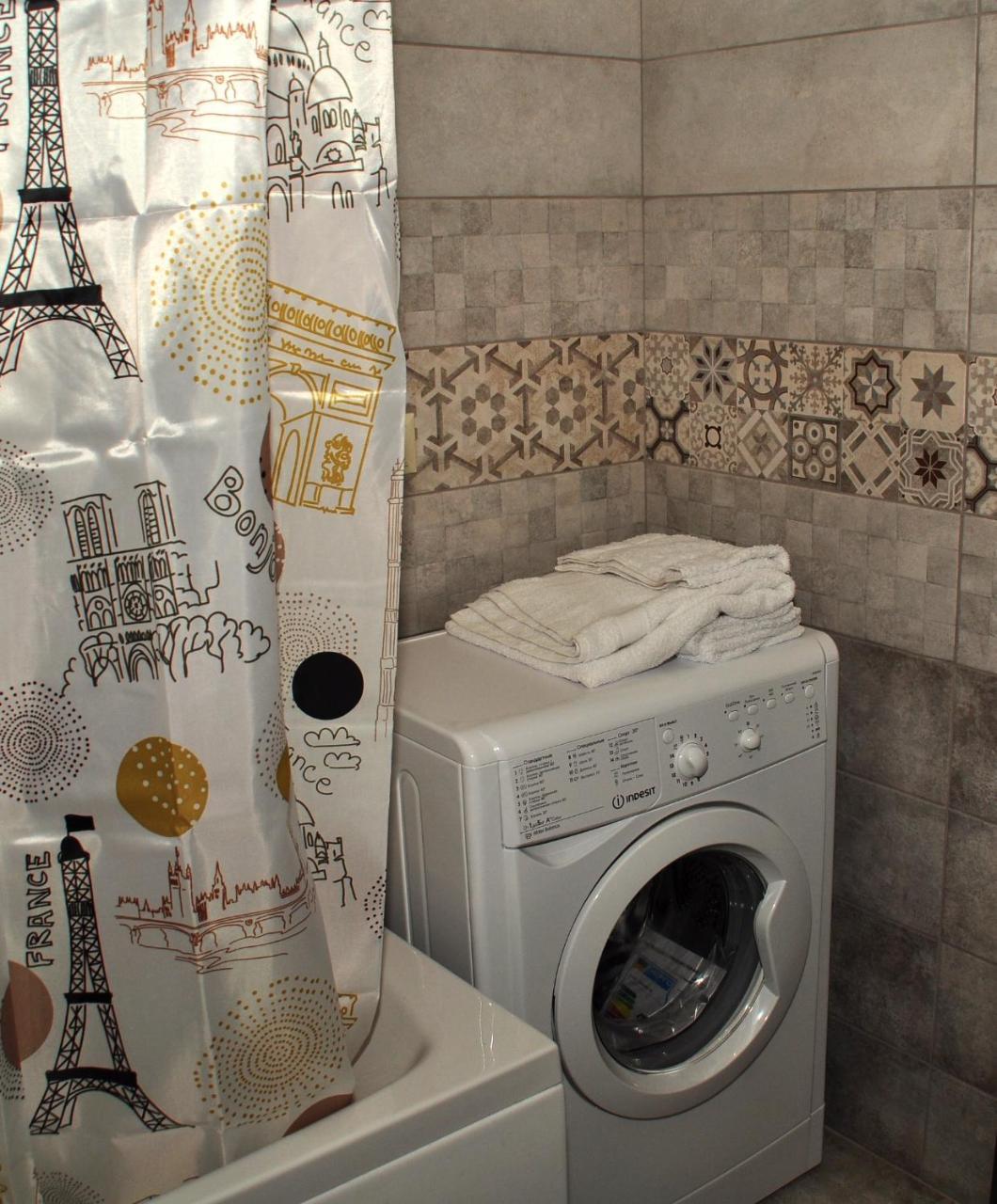 Sartawi.Apartment Sumy Exteriér fotografie