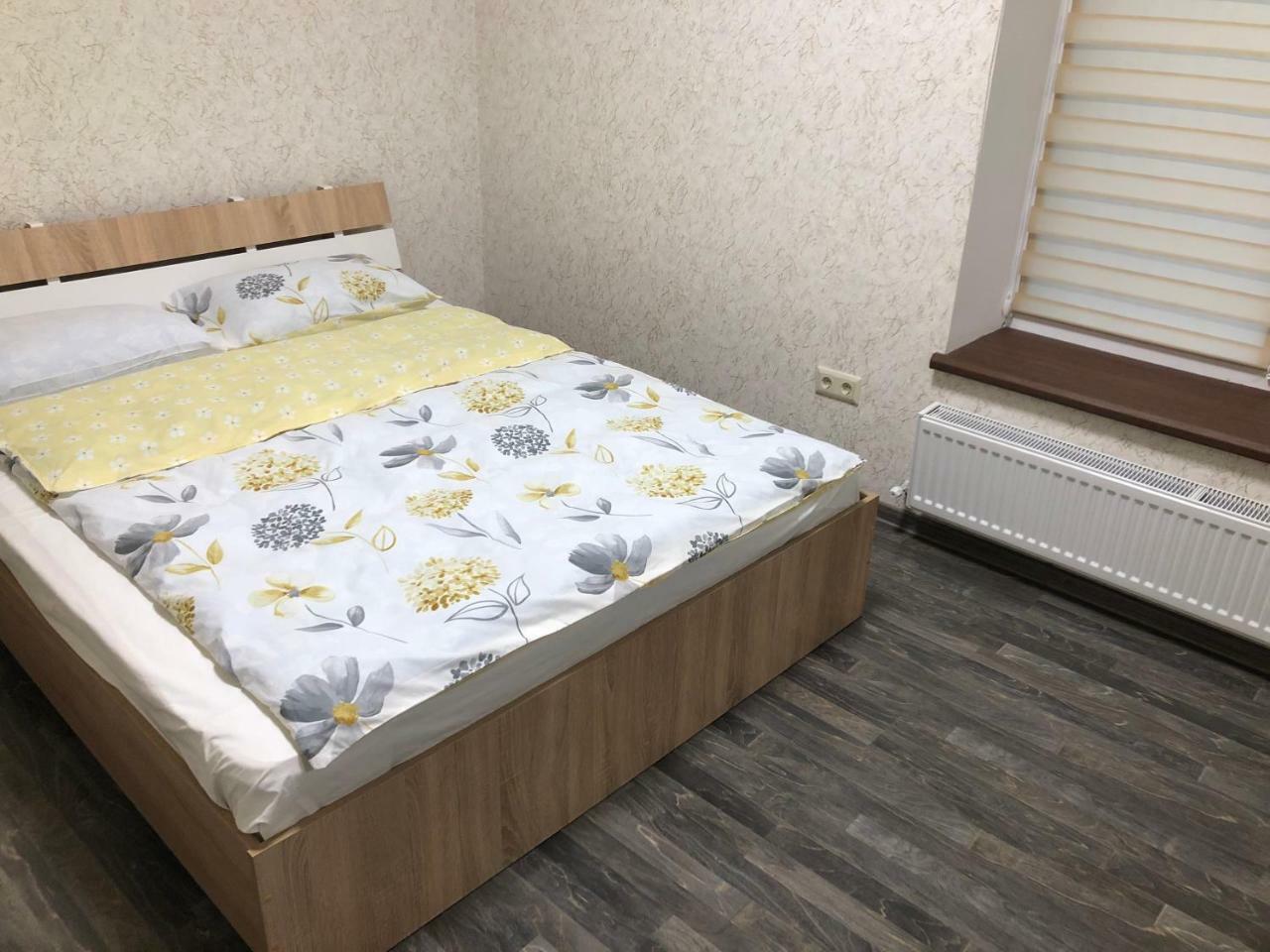 Sartawi.Apartment Sumy Exteriér fotografie