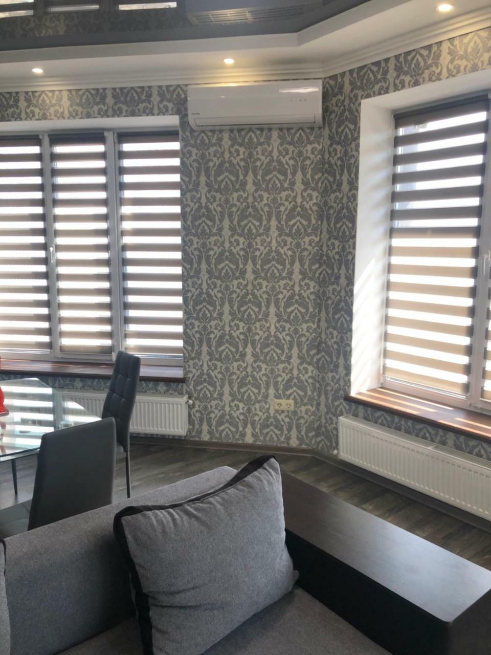 Sartawi.Apartment Sumy Exteriér fotografie